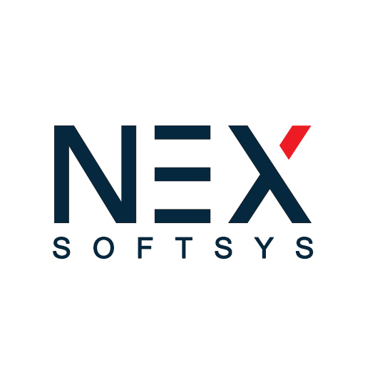 NEX Softsys logo